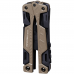 Alicate Leatherman OHT Coyote com bainha MOLLE Preta